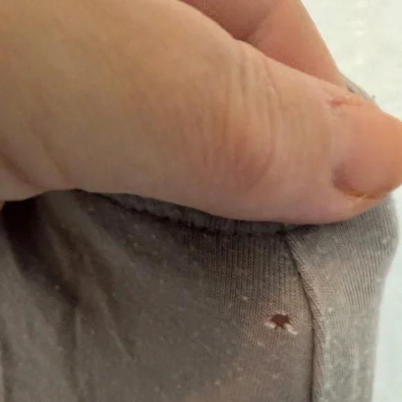 Aritzia Sleeveless Taupe Dress, XS - Picture 4 of 5